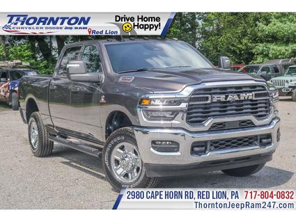 2025 Ram 2500 Red Lion PA