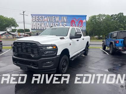 2025 Ram 2500 Heber Springs AR
