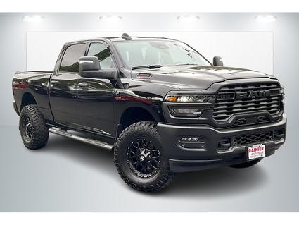2025 Ram 2500 Olympia WA