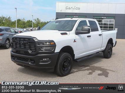 2025 Ram 2500 Bloomington IN
