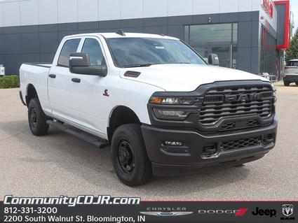 2025 Ram 2500 Bloomington IN