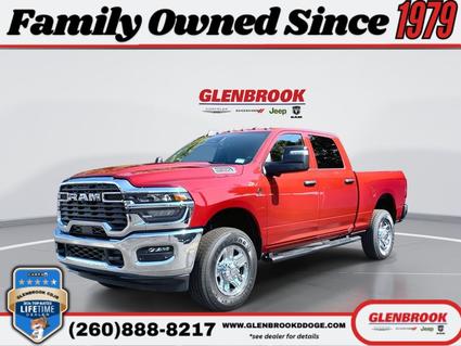 2025 Ram 2500 Fort Wayne IN