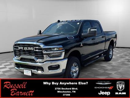 2025 Ram 2500 Winchester TN