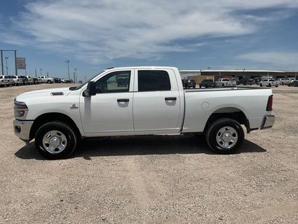 2025 Ram 2500 Pleasanton TX