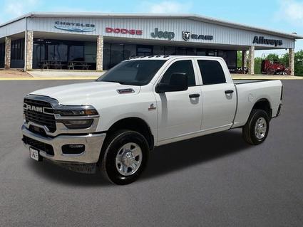 2025 Ram 2500 Pleasanton TX