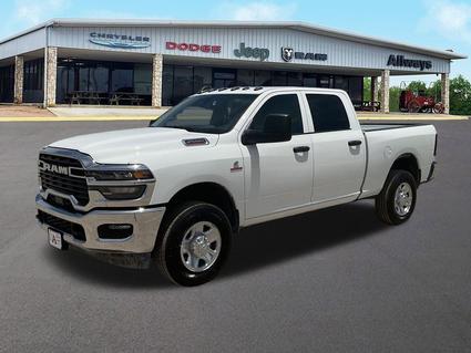 2025 Ram 2500 Pleasanton TX