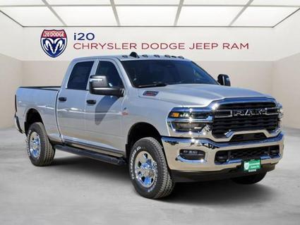 2025 Ram 2500 Canton TX