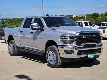 2025 Ram 2500 Canton TX