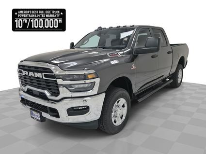 2026 Ram 2500 Livingston TX