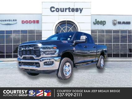 2026 Ram 2500 Breaux Bridge LA