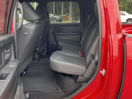 2026 Ram 2500 Heber Springs AR