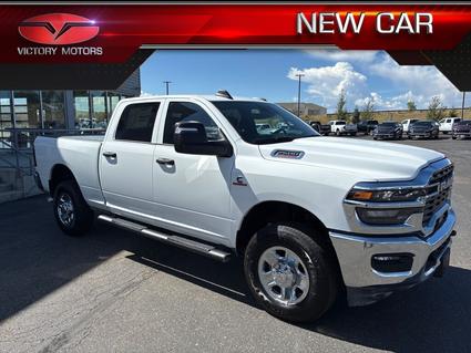 2026 Ram 2500 Craig CO