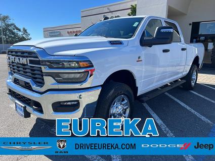 2026 Ram 2500 Eureka CA