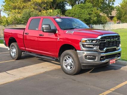 2026 Ram 2500 Tremonton UT