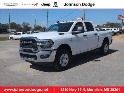 2026 Ram 2500 Meridian MS