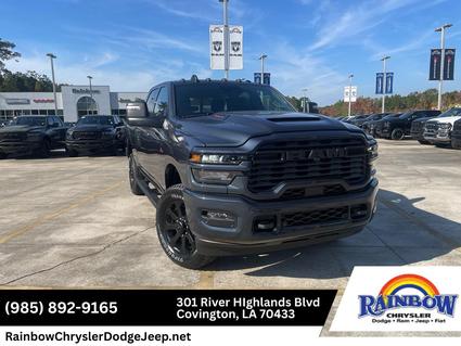 2026 Ram 2500 Covington LA
