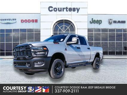 2026 Ram 2500 Breaux Bridge LA