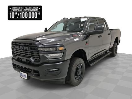 2026 Ram 2500 Livingston TX