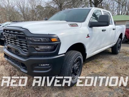 2026 Ram 2500 Heber Springs AR