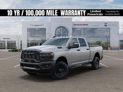 2026 Ram 2500 Washington MO