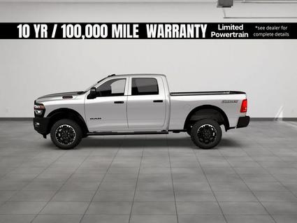 2026 Ram 2500 Washington MO