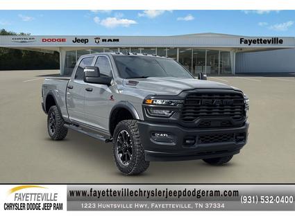 2026 Ram 2500 Fayetteville TN