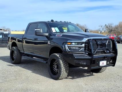 2026 Ram 2500 Pleasanton TX