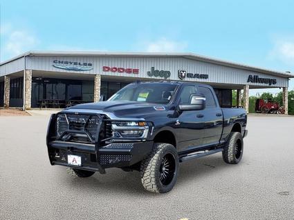 2026 Ram 2500 Pleasanton TX