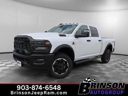 2026 Ram 2500 Corsicana TX
