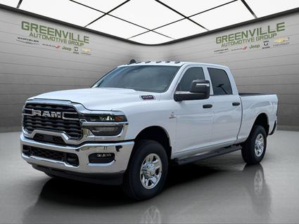 2026 Ram 2500 Greenville AL