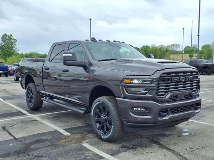 2026 Ram 2500 Muskogee OK