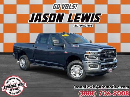 2026 Ram 2500 Sparta TN