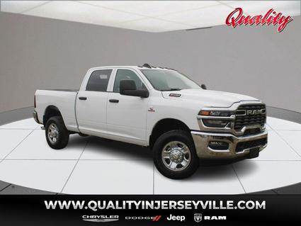 2025 Ram 2500 Alton IL