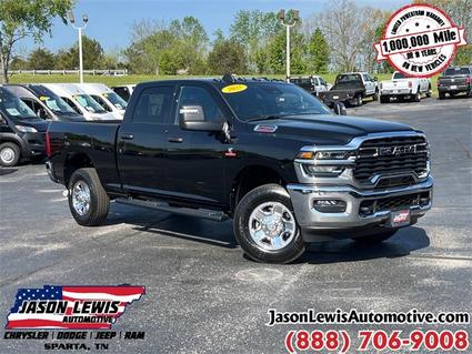 2025 Ram 2500 Sparta TN