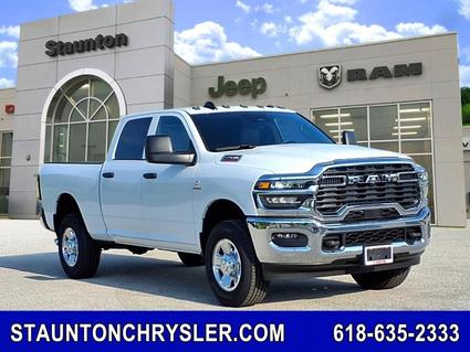 2025 Ram 2500 Staunton IL