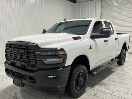 2025 Ram 2500 Madisonville TX