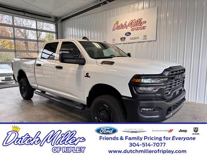 2025 Ram 2500 Ripley WV