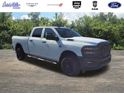 2025 Ram 2500 Ripley WV
