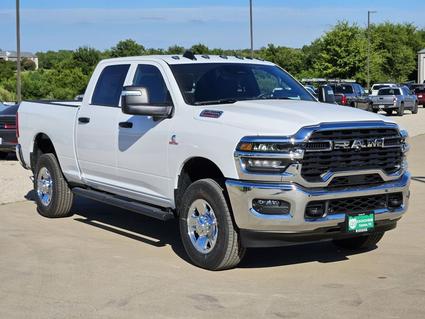2025 Ram 2500 Canton TX