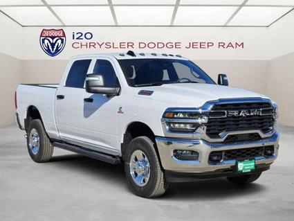 2025 Ram 2500 Canton TX