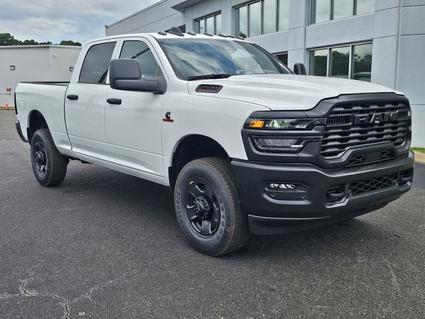 2025 Ram 2500 Jackson MS