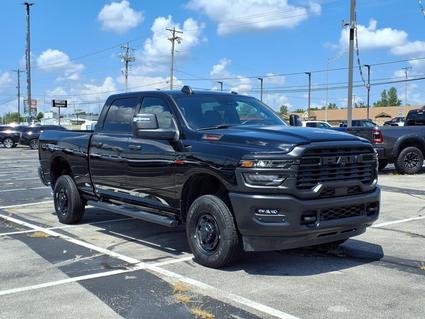 2025 Ram 2500 Muskogee OK