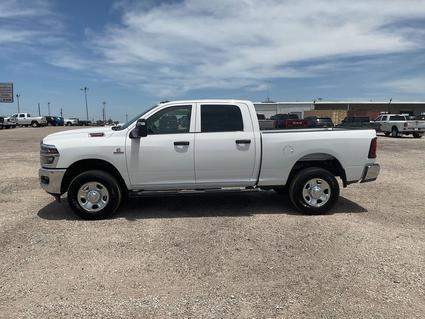 2025 Ram 2500 Pleasanton TX