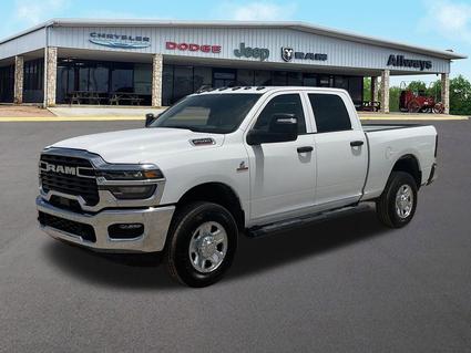 2025 Ram 2500 Pleasanton TX