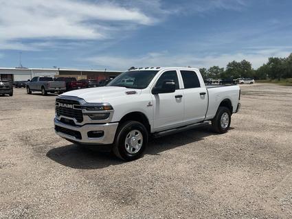 2025 Ram 2500 Pleasanton TX
