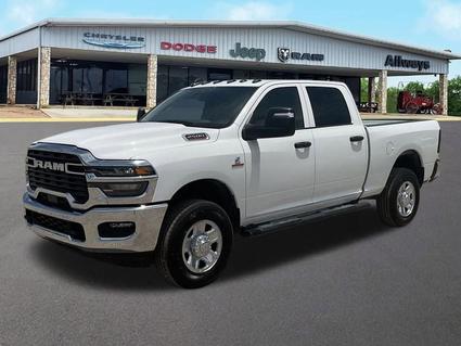 2025 Ram 2500 Pleasanton TX