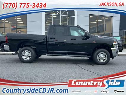 2025 Ram 2500 Jackson GA