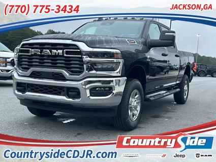 2025 Ram 2500 Jackson GA