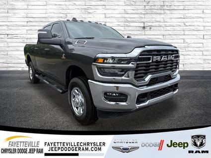2026 Ram 2500 Fayetteville TN