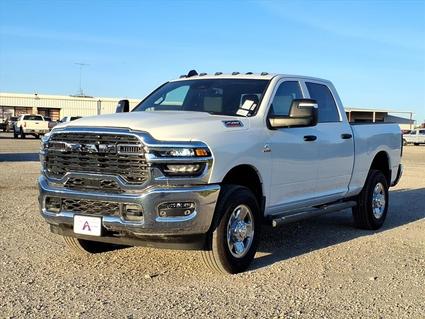 2026 Ram 2500 Pleasanton TX